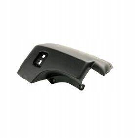 фото №2, Кутик + відбивач renault master 10- задня лівий