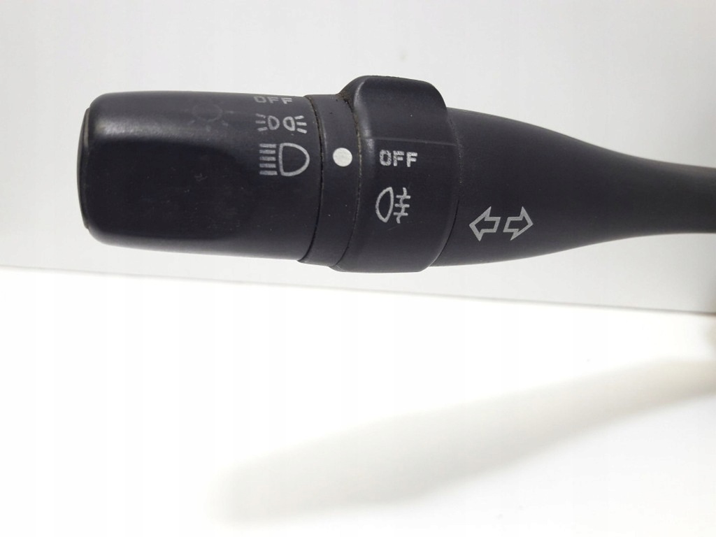 фото №6, Переключатель комбинированный nissan almera n16 5403485329a1