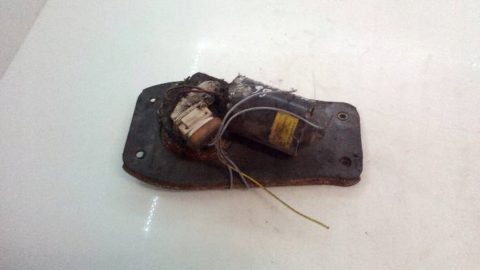 фото №8, Моторчик дворник перед peugeot partner 1999r.