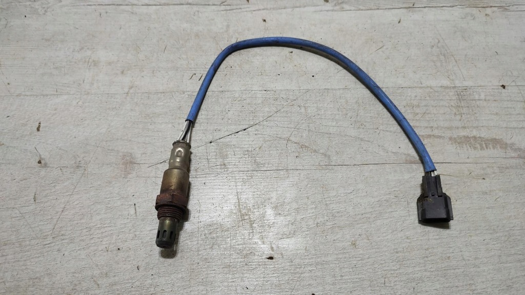 фото №1, Датчик лямбда-зонд citroen c4 cactus lift