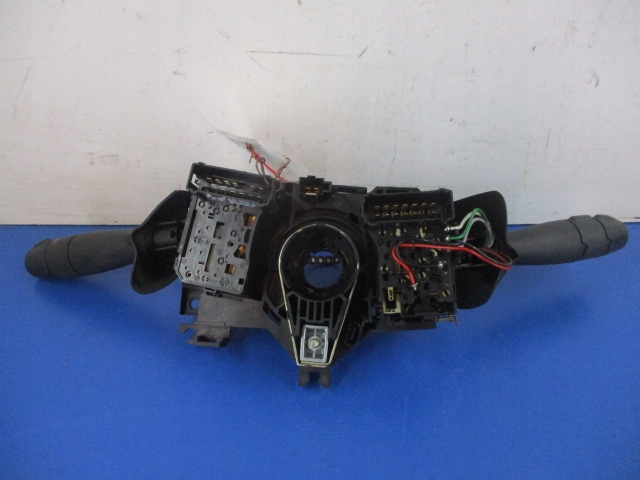 фото №9, Sandero i перемикач перемикачі 8200792587+zwijak