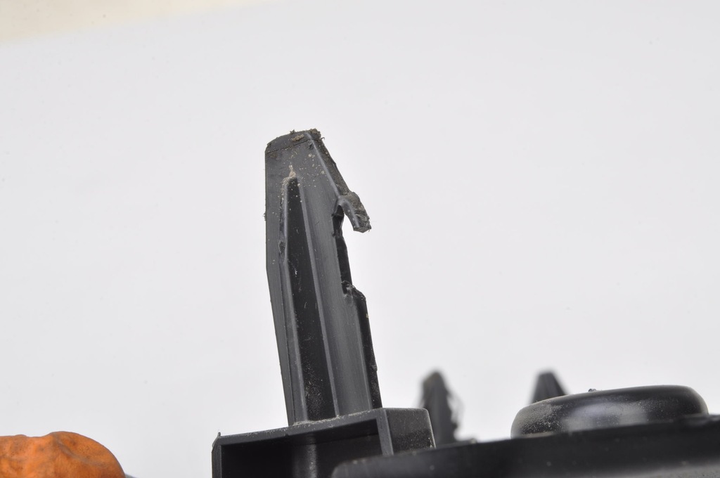 фото №6, Volvo v60 ii захист пластик 32277408