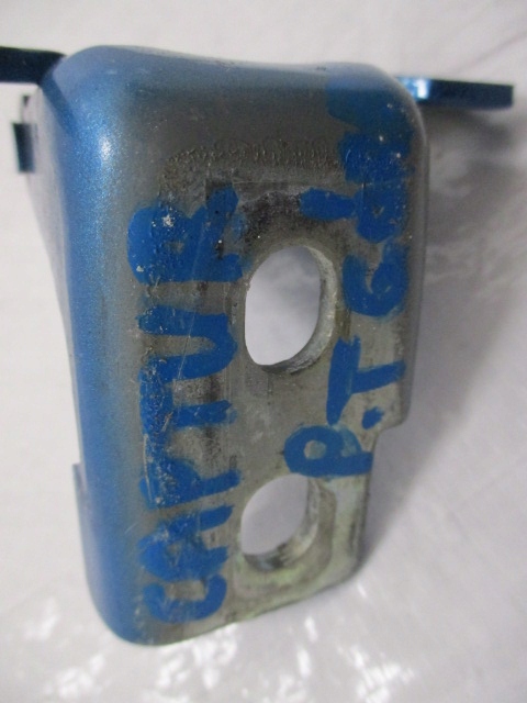 фото №3, Captur петля дверь правый задний gora