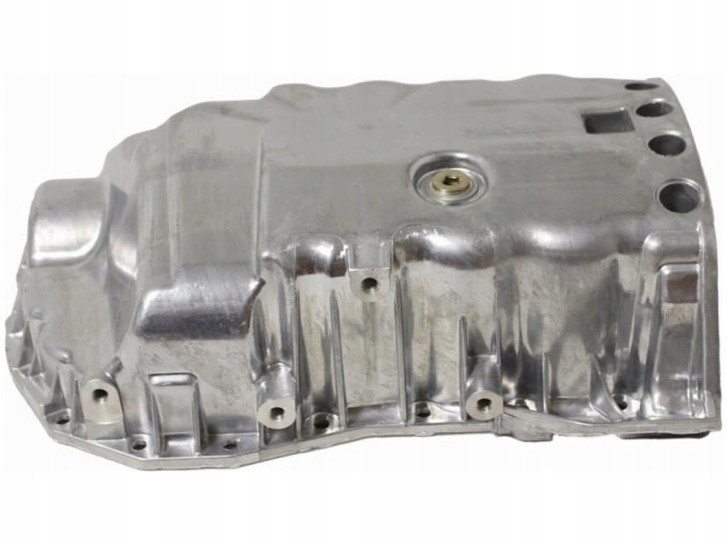 фото №1, Поддон масляная renault laguna ii 1.8-2.0 trafic ii 1.9 megane ii 1.9 2.0