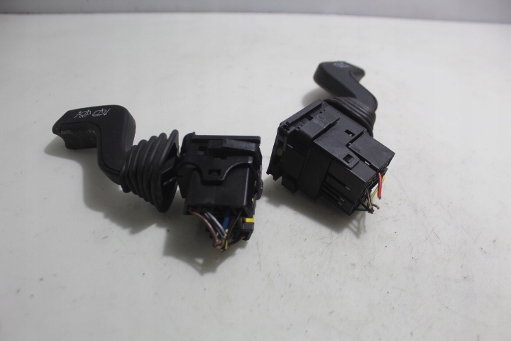 фото №1, Переключатель комбинированный света opel zafira a