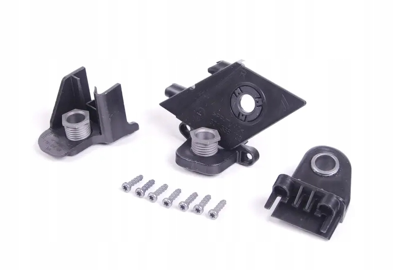 фото №1, Набір ремонтний фара vw passat cc права