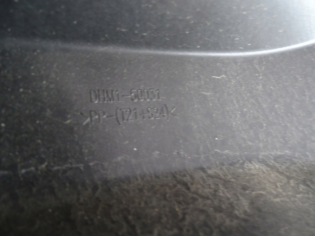 фото №6, Бампер перед передній mazda 2 20-