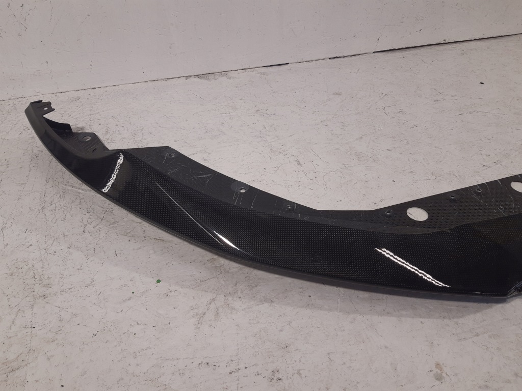 Ferrari roma карбон бампера перед 928254 Недорого