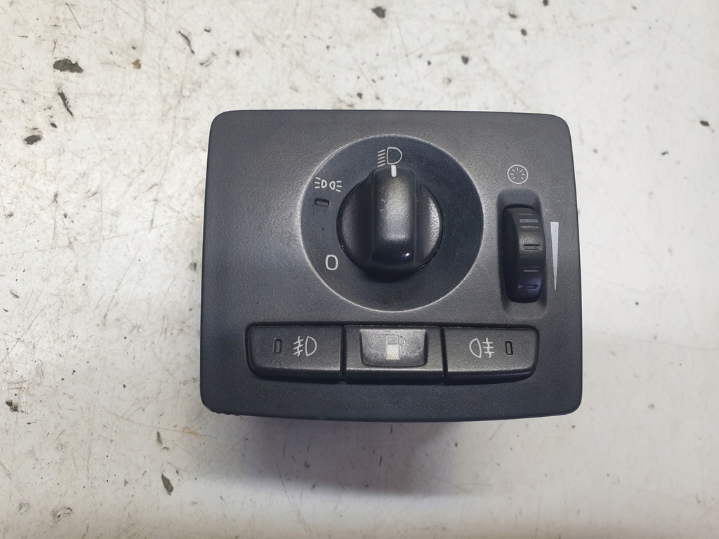 фото №1, Выключатель переключатель света volvo v50 30669735