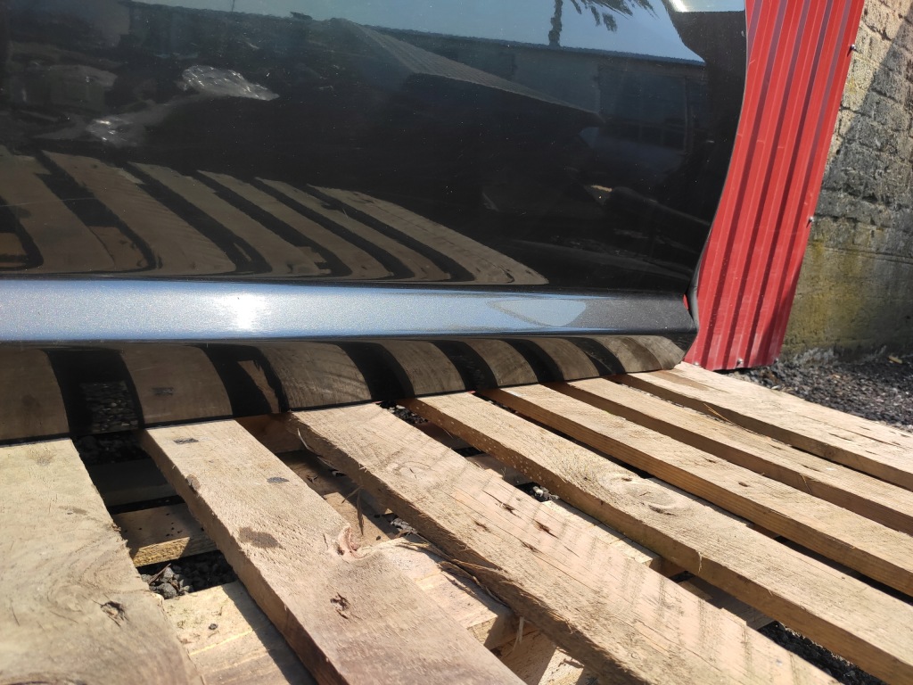 фото №6, Jaguar xf x250 дверь правый перед правое передние оригинал ładne w цвет