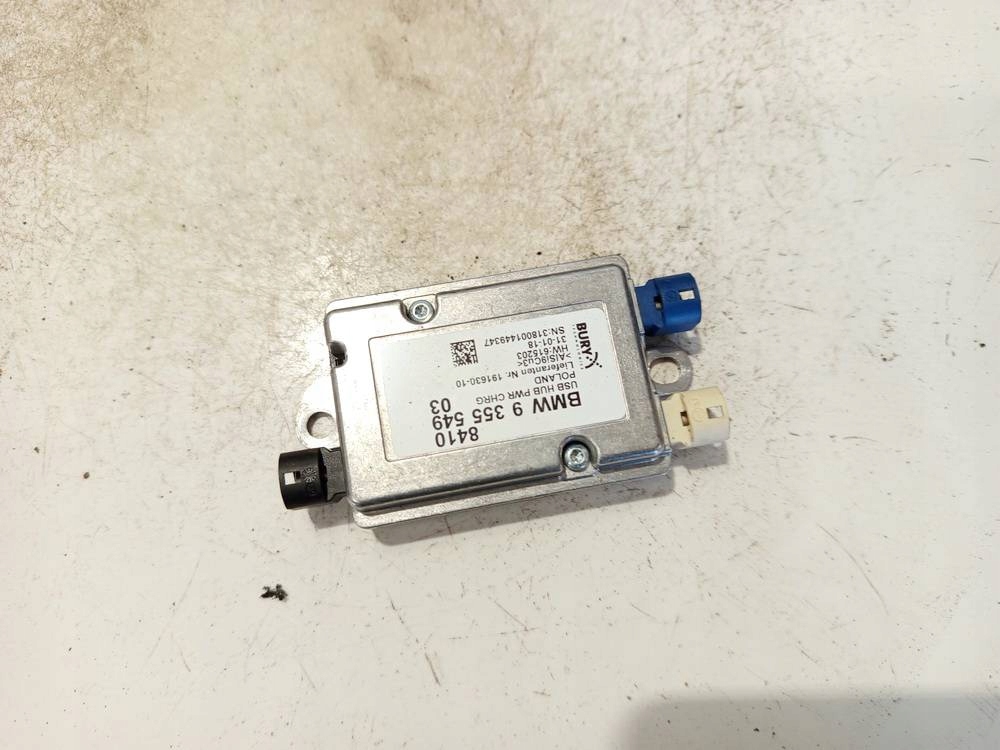 фото №1, Bmw 4-series компьютеры 2015 9355549 84109355549