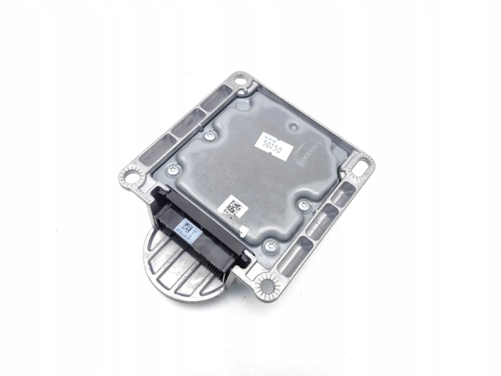 Bmw 1 series блок управления / модуль подушка безопасности 116d дизель 85kw 116 hp 6865298 в Украине