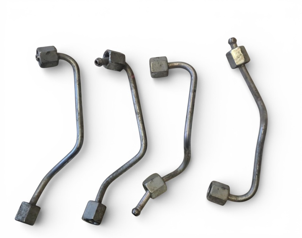 фото №1, Шланг сливной впрыскной комплект honda cr-v iii 2.2 idtec n22b3