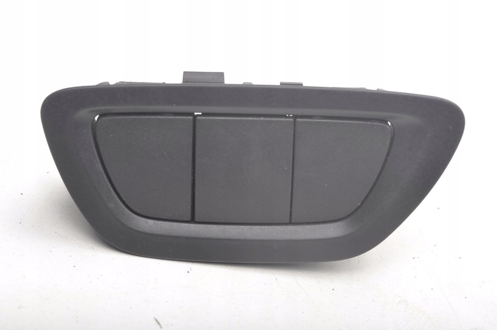 фото №1, Citroen c5 iii x7 lift заглушка 96637761zd