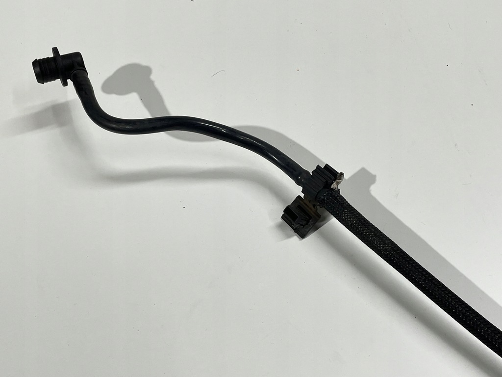 фото №4, Ford kuga mk1 2.0tcdi шланг топлива