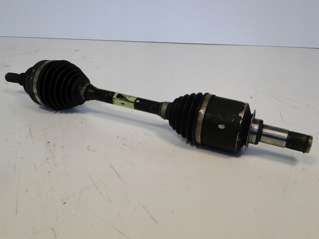 фото №2, Mercedes ml w164 164 приводной вал перед передняя левая