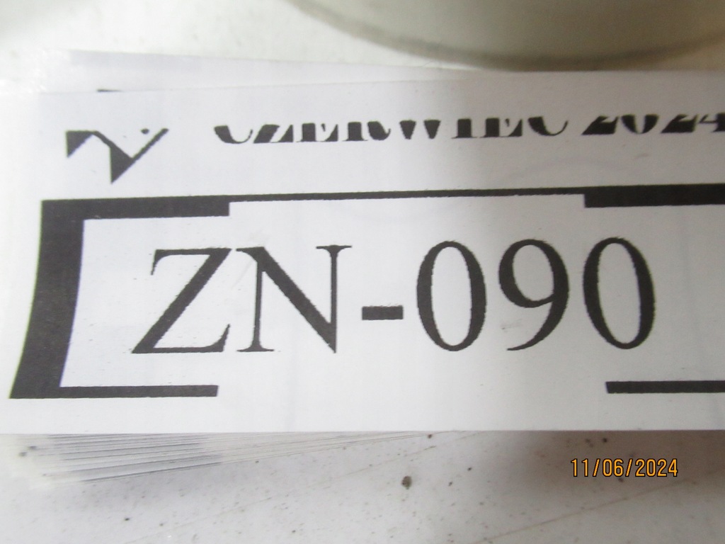 фото №14, Бампер передний перед skoda enyaq 2020- 4pdc 5la807221