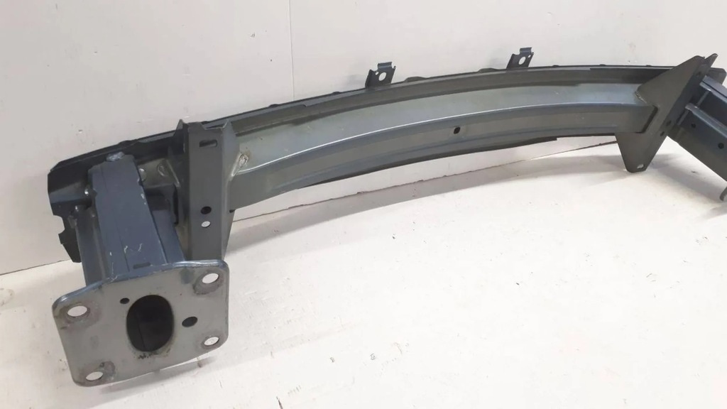 фото №8, Mazda 3 2013-2016 балка бампера перед