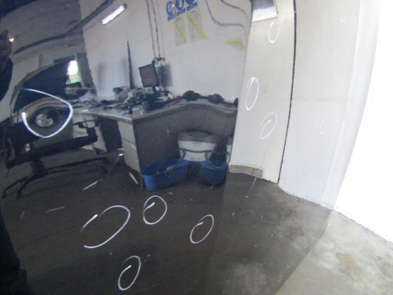 Mercedes glc w253 крышка двигателя капот в Украине