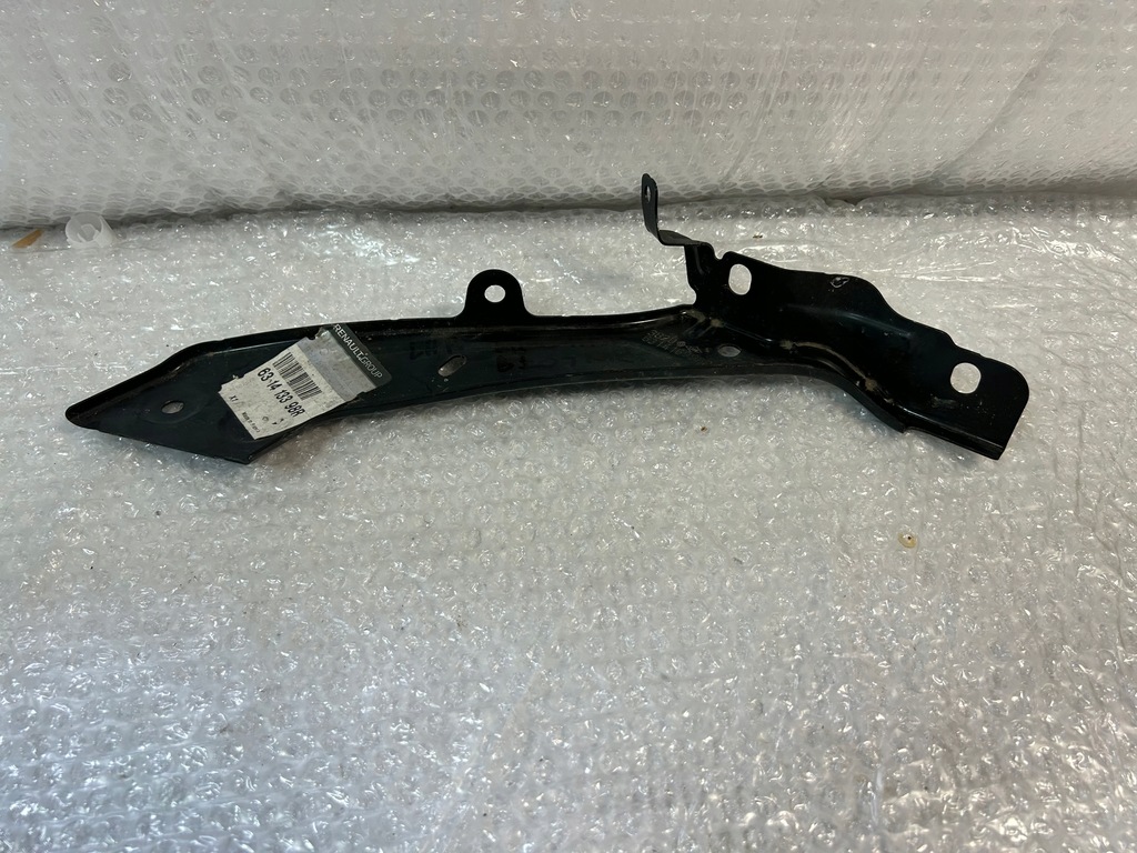 фото №1, Кронштейн крила лівий перед renault megane iv 4