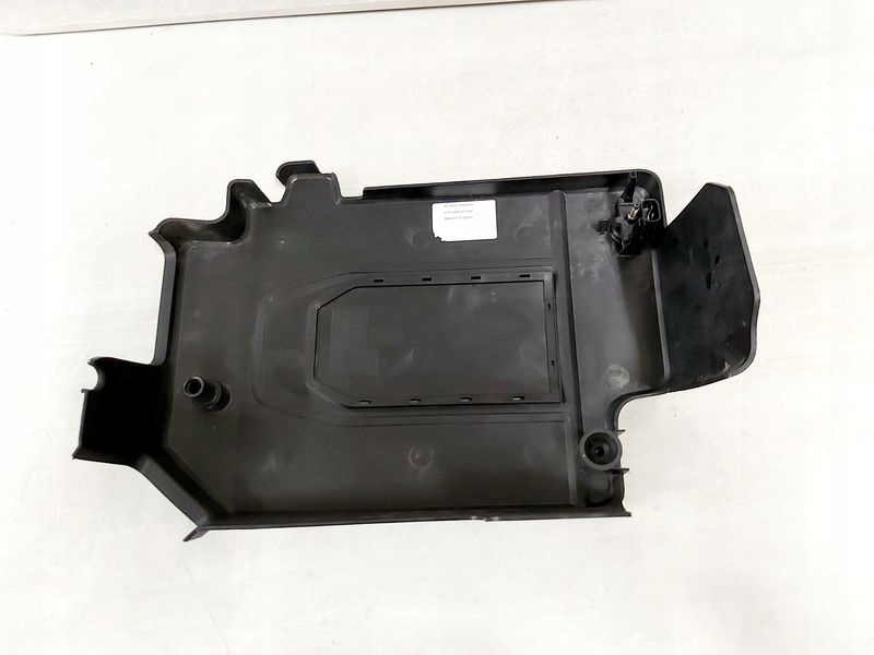 фото №6, Opel ampera захист двигуна верхній кришка 22886718