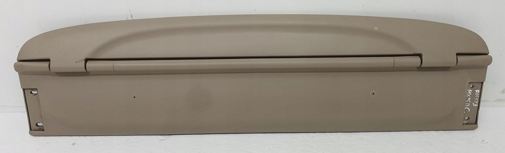 фото №1, Полиця задня задня mazda mx-5 ii nb