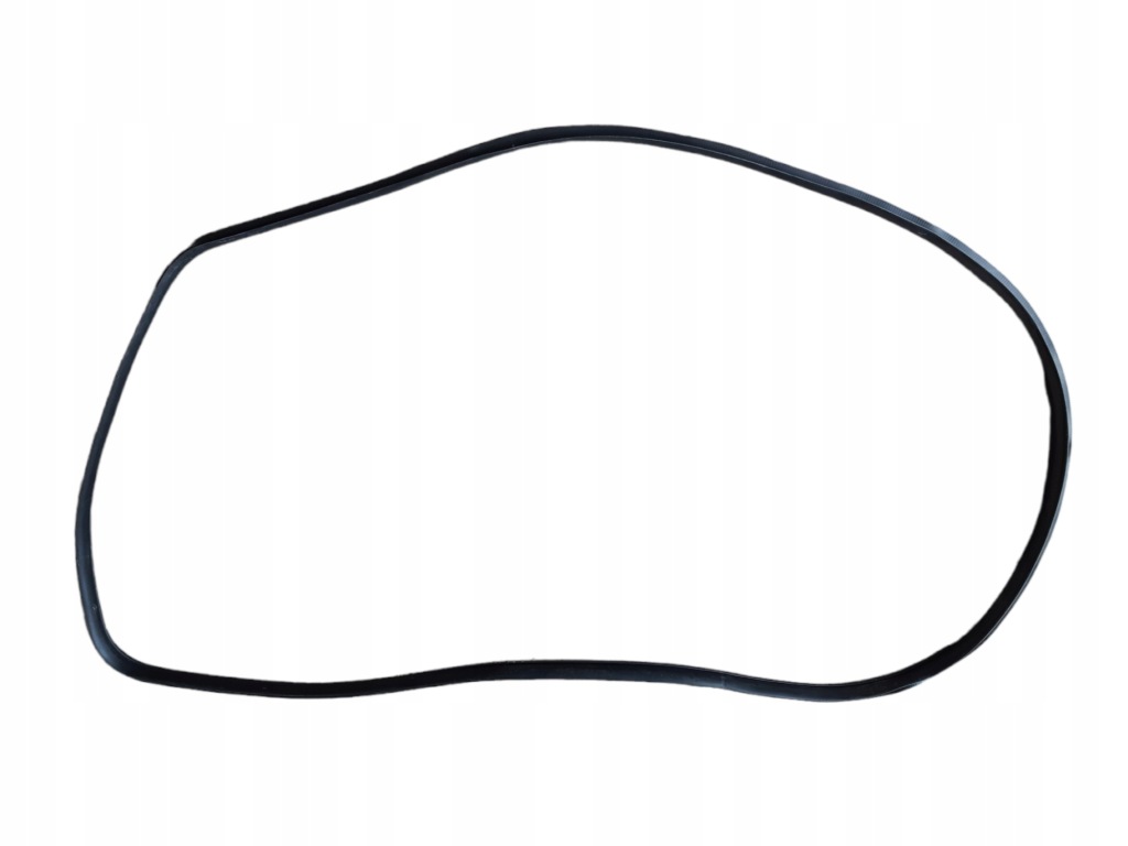 фото №3, Hyundai ix20 прокладка дверь правый задняя