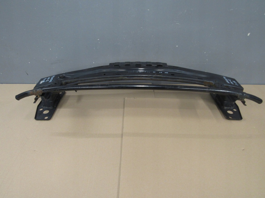 фото №8, Hyundai i10 2 2013-2018 балка перед