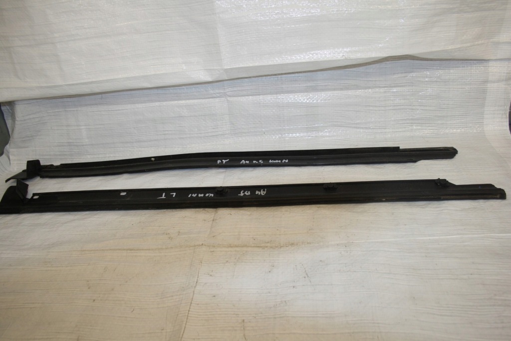 Купити Audi a4 b5 parapet молдинг двері 8d9839478a 477a