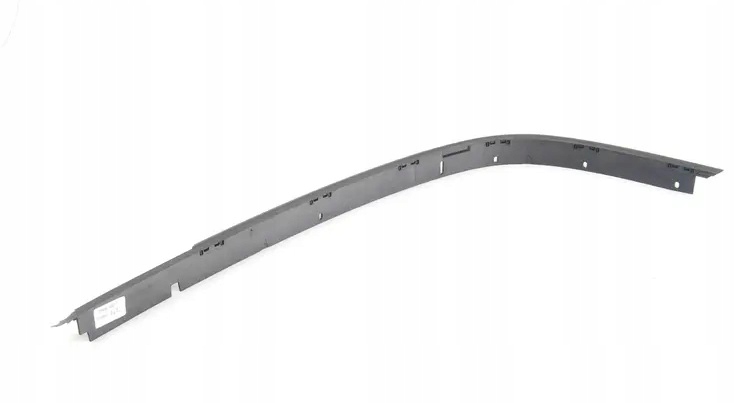 фото №2, Молдинг декоративная крыша боковая mini cooper r57 cabrio оригинал