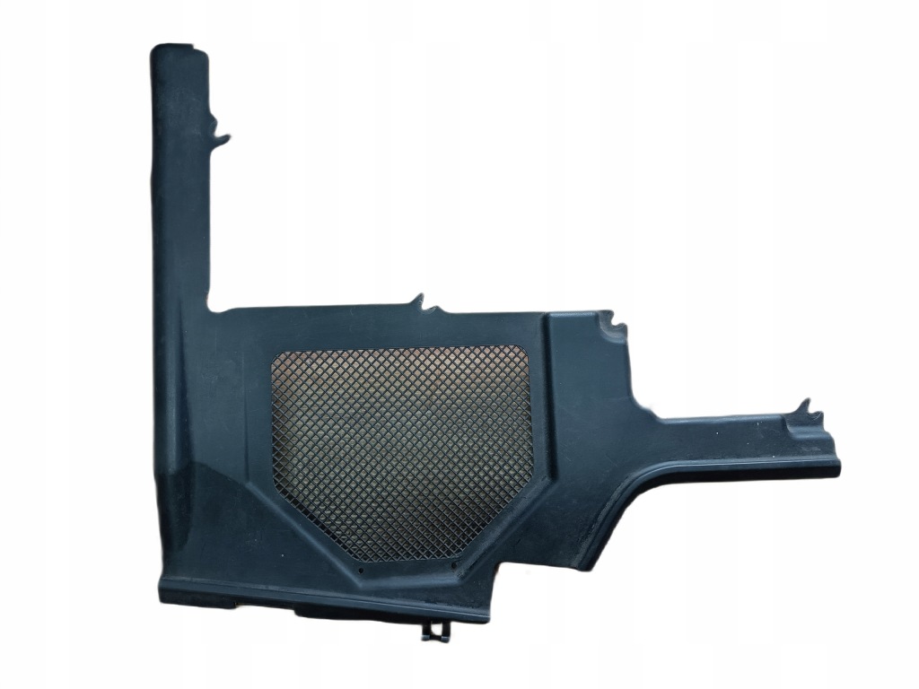 фото №1, Nowe оригинальные жабо правое audi a8 d2 94-99 4d1819404d