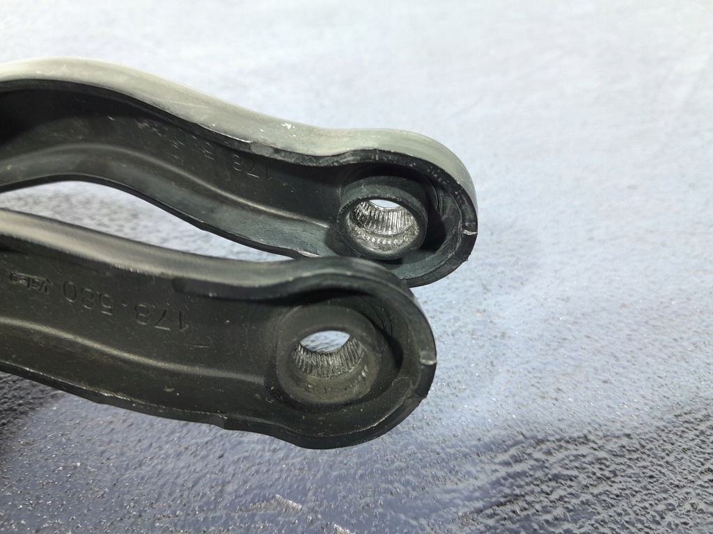 фото №3, Opel corsa d lift важіль важелі двірник перед 13284134