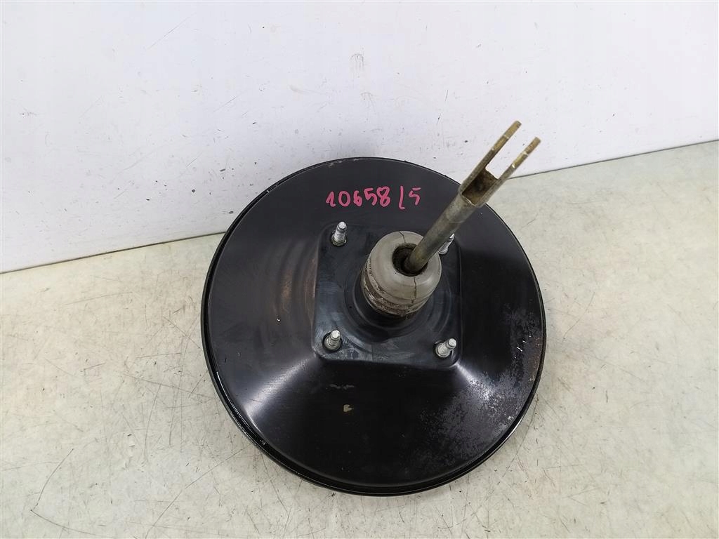 фото №1, Підсилювач гальм гальма vw lt ii 1996-2006 2,8 дизель 2d0612101d оригінал