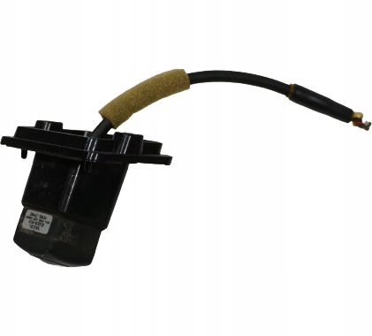 фото №1, Камера задняя заднего вида w крышка infiniti fx s51 09-12