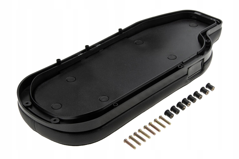 фото №4, Крышка крышка подлокотник toyota gt86 13-