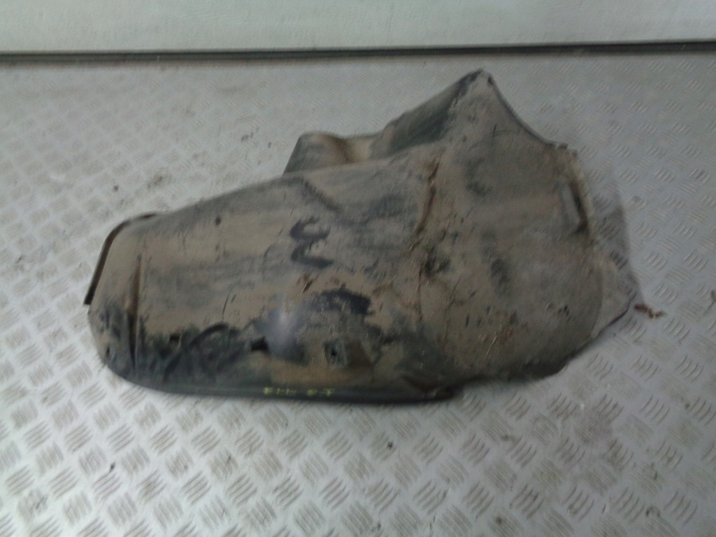 фото №1, Bmw e46 cabrio 2.0cd підкрилок правий праве задня задні