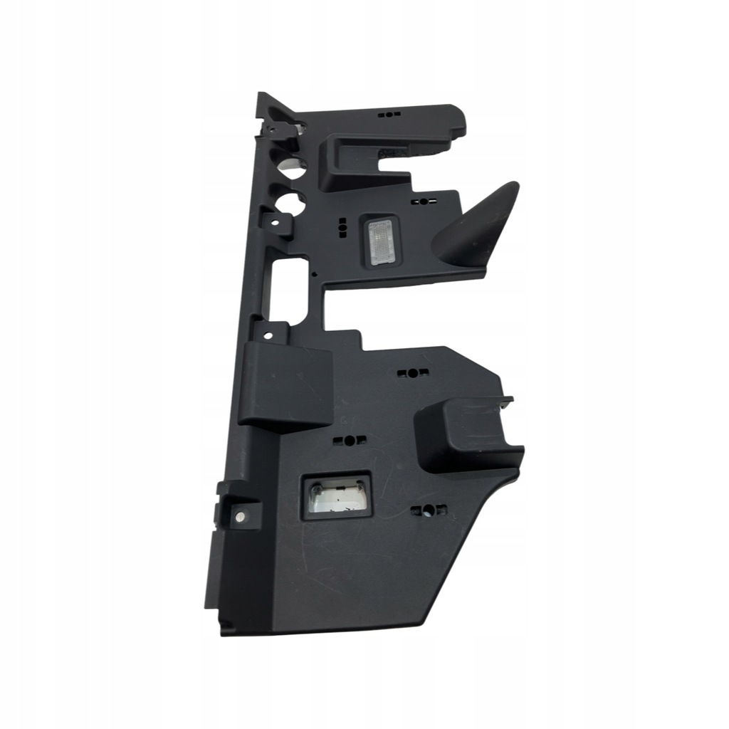 фото №1, Захист панелі ліва vw touareg 7p 7p1863081