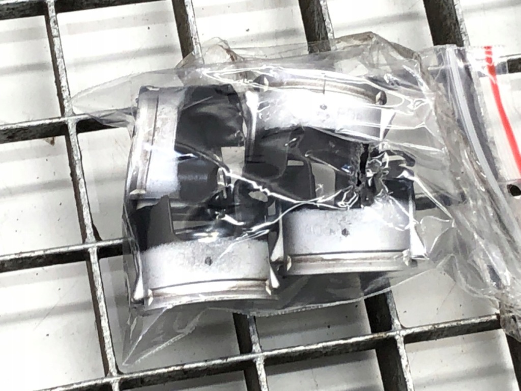 фото №7, Рейлинги кровельные hyundai i30 kombi