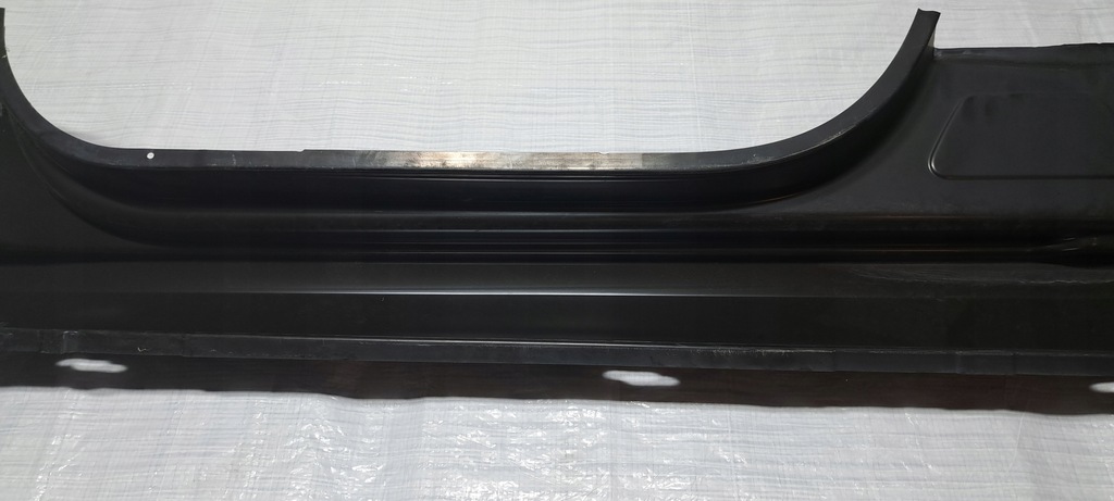 фото №12, Skoda octavia iii поріг правий 5e5809602