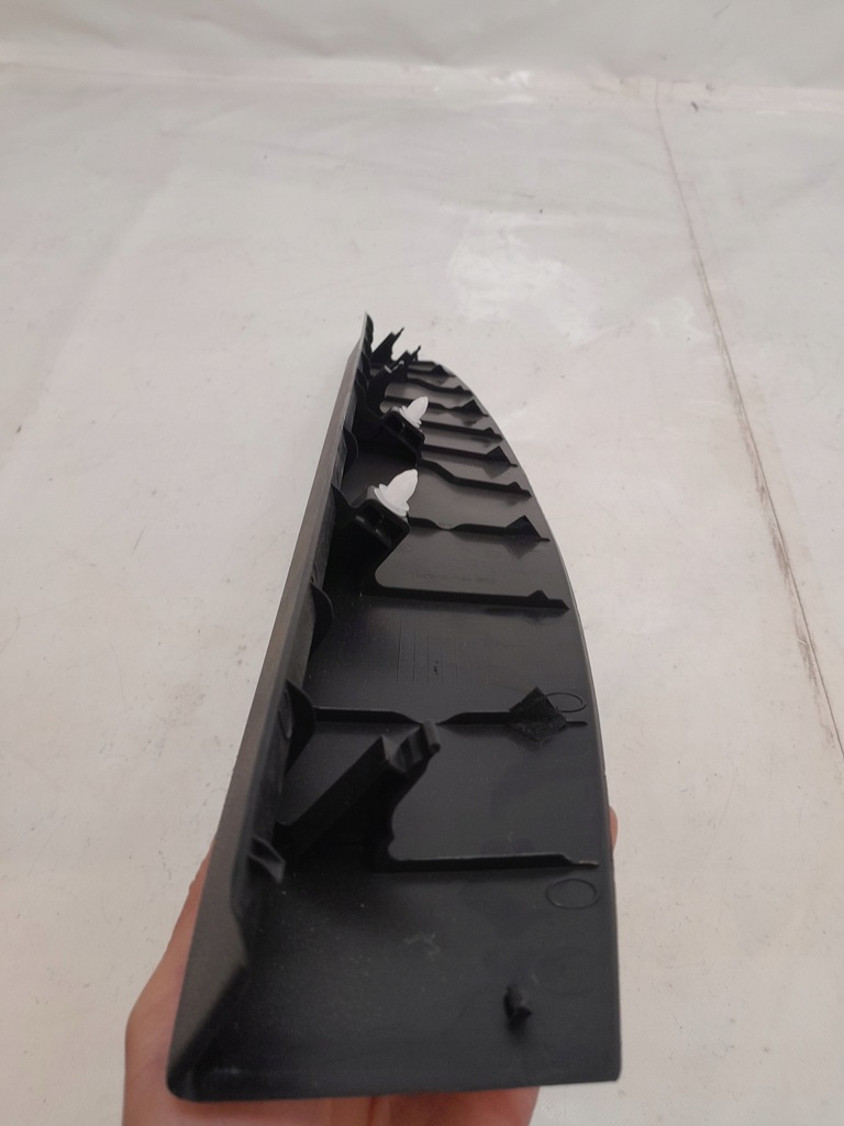 фото №7, Subaru forester v 19- защита крышки задняя usa