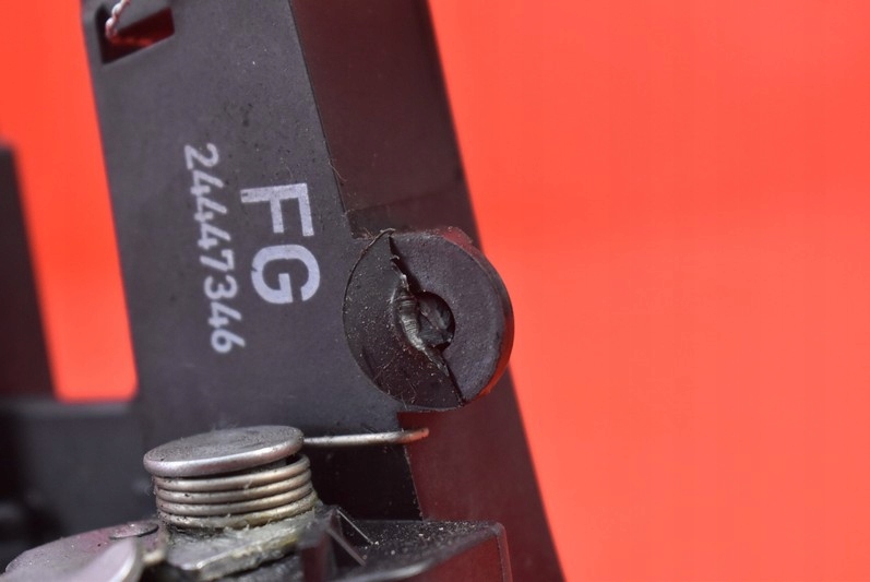 фото №7, Замок двері правий задня задній 24447346 opel signum c 03-08