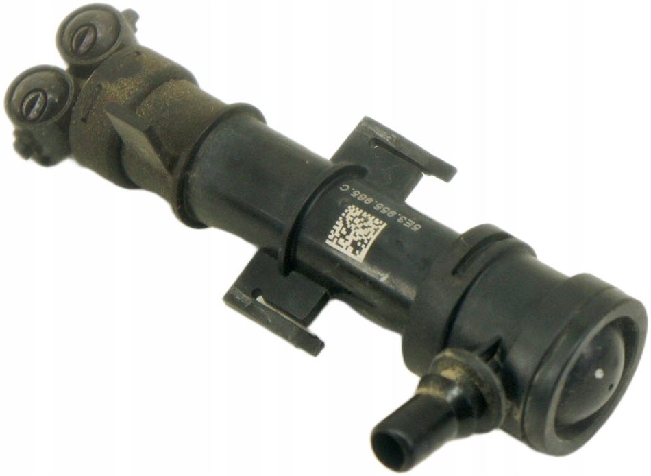 фото №1, Th145 skoda octavia iv помпа омывателя 5e3955965c