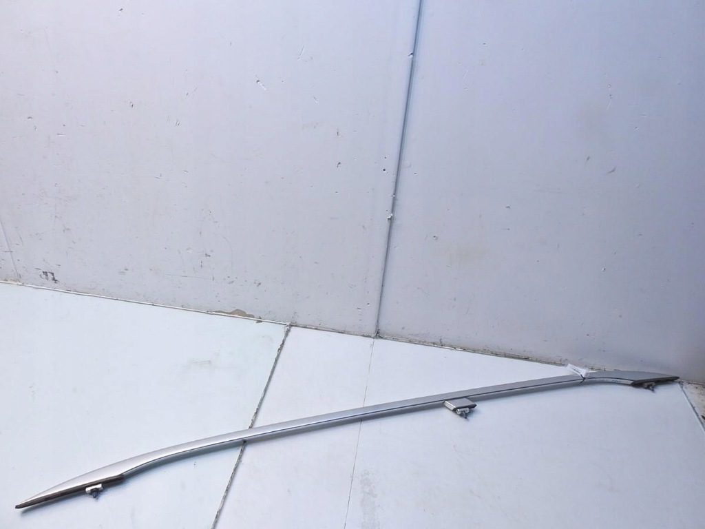 фото №6, Рейлінг даховий лівий audi a4 b7 avant 8e9860021