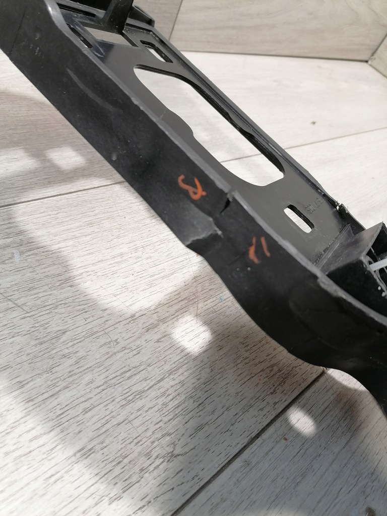 фото №6, Macan lift панель фари правий 95b805594