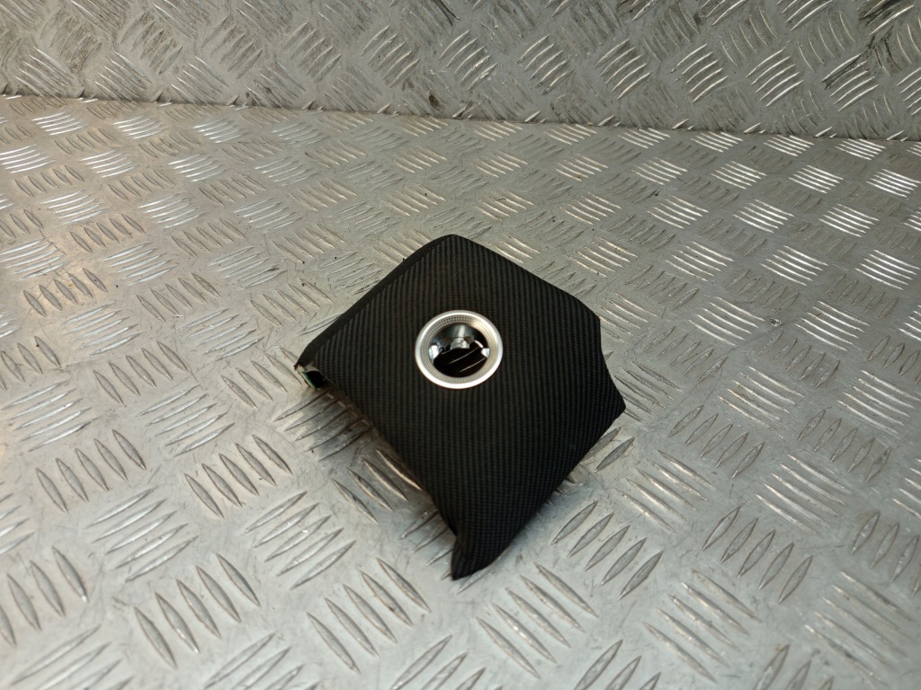 фото №1, Renault clio v заглушка dekor панелі кнопка запуск стоп 683100746r