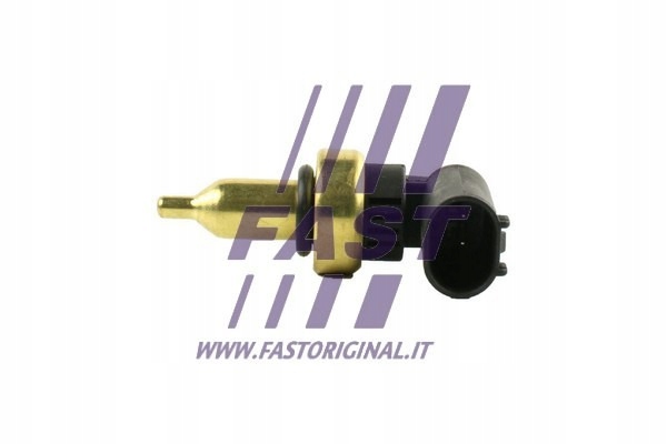 фото №2, Датчик температура води mercedes sprinter 06