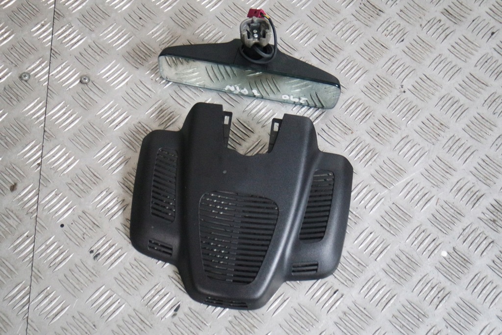 фото №1, Дзеркало внутрішнє mercedes x290 a2228106801