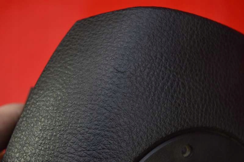 фото №8, Подушка безопасности подушка воздушная водителя dg4057k0097 mazda 2 dy lift 05-07