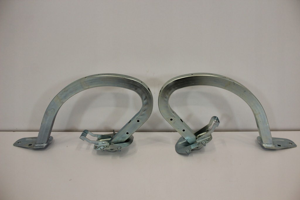 фото №1, Петля петлі кришки jaguar xe x260 правий лівий