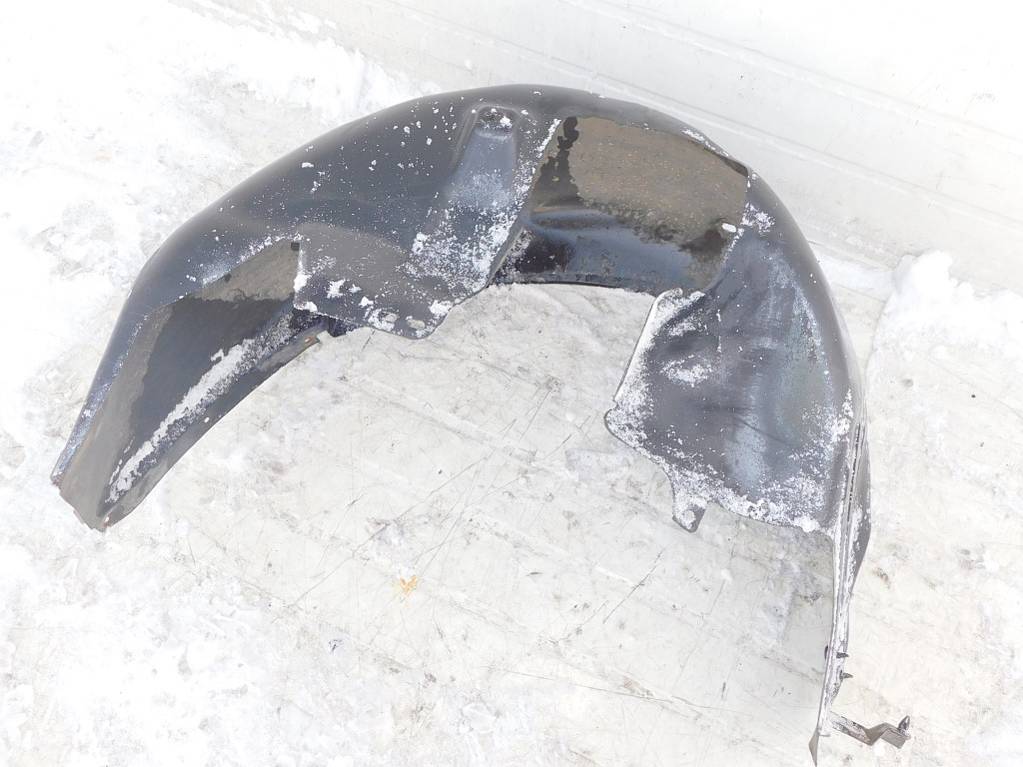 фото №6, Opel insignia a 1.8 2009r підкрилок лівий задня